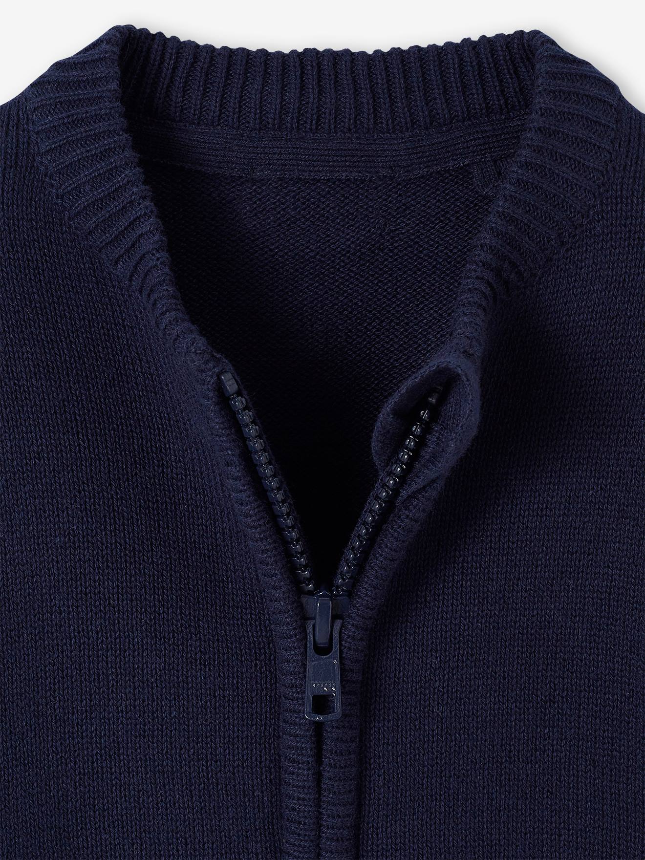 Thumbnail - Baby Cardigan BASIC