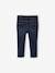 Gerade Baby Jeans BASIC OEKO-TEX®, Bundweite verstellbar dark blue+grauer denim 2