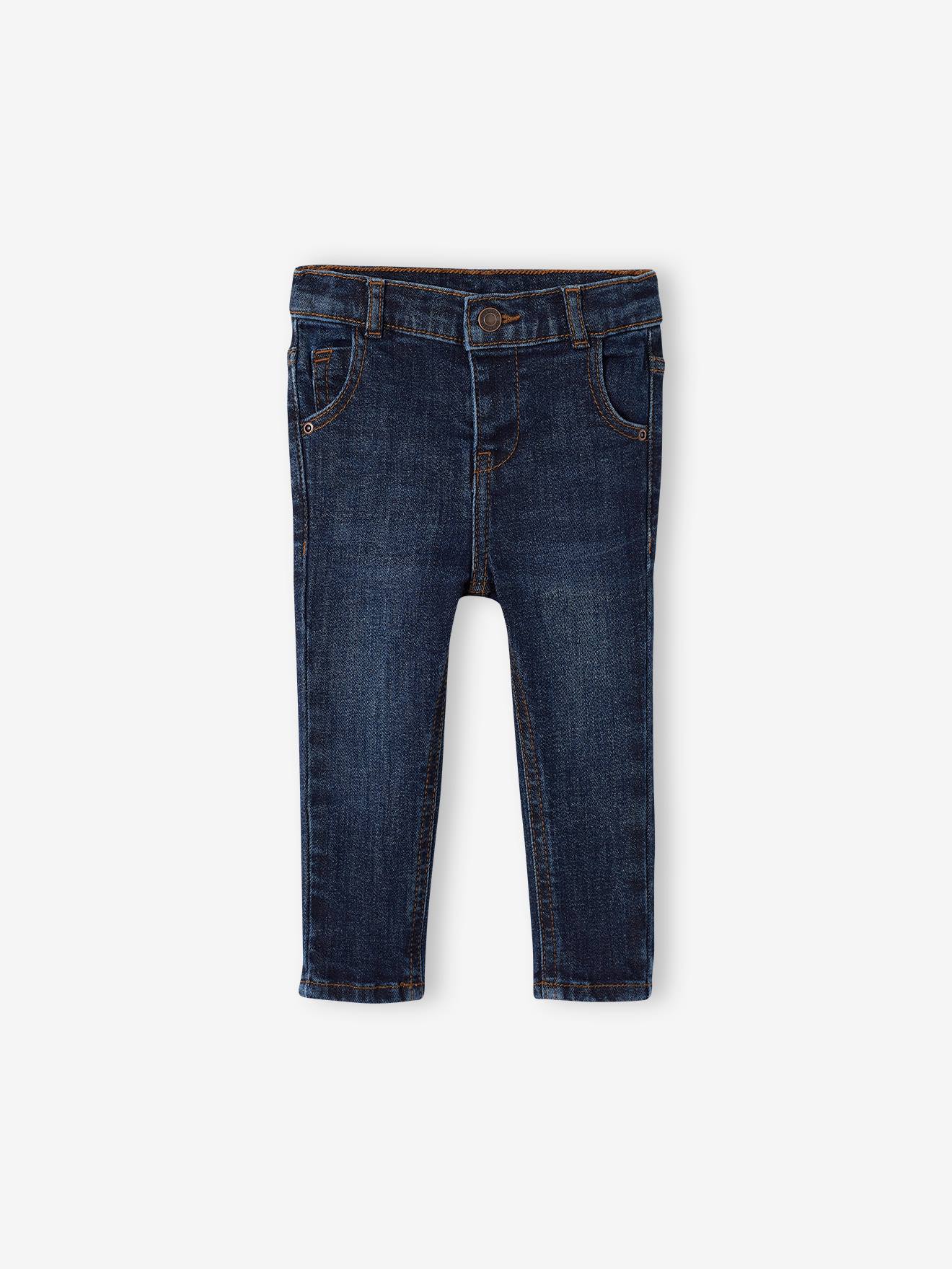 Gerade Baby Jeans BASIC