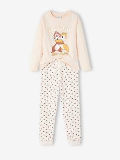 Maedchenkleidung-Mädchen Schlafanzug Disney Animals