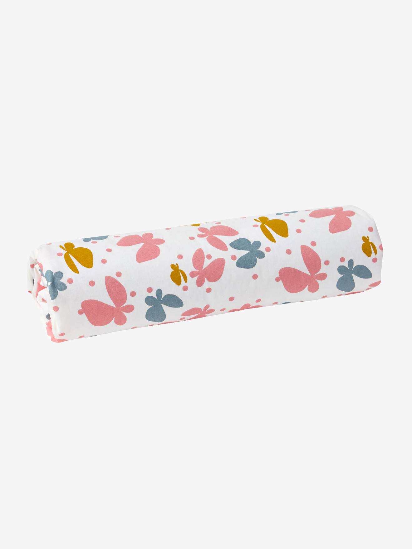 Thumbnail - Kinder Spannbettlaken SCHMETTERLINGE