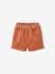 Baby Cord-Shorts - rost - 1