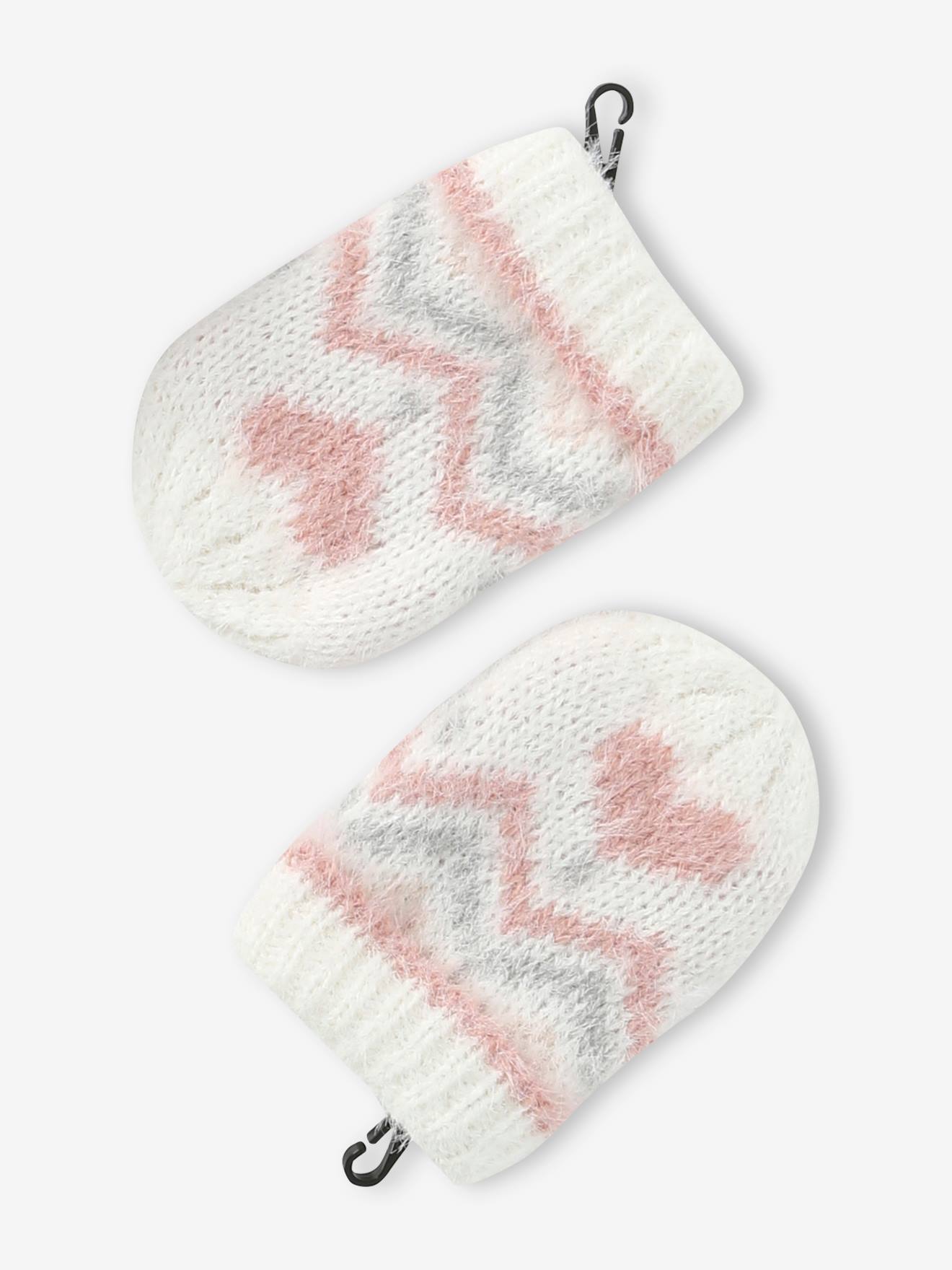 Thumbnail - Mädchen Baby-Set