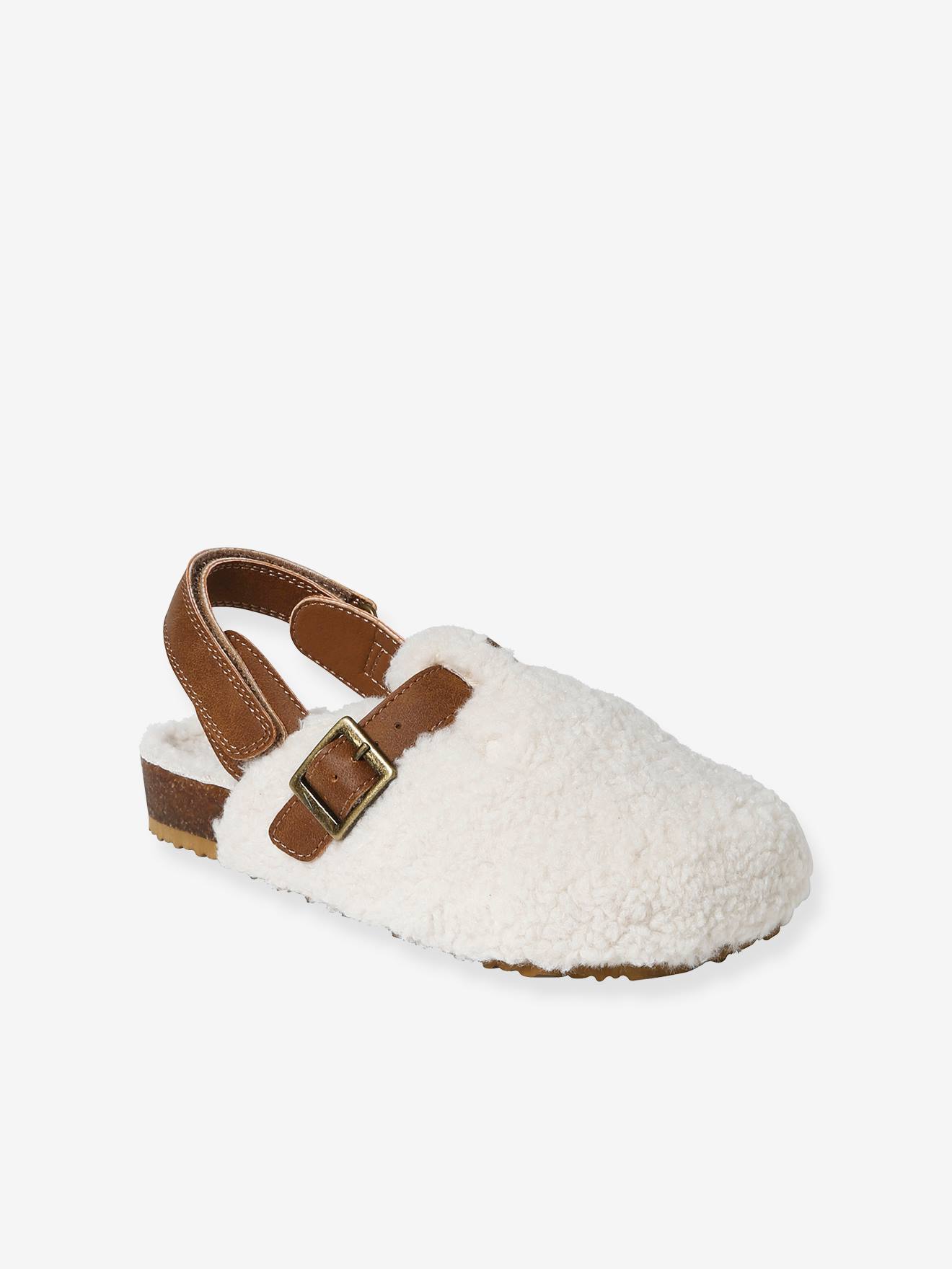 Kinder Pantoffeln