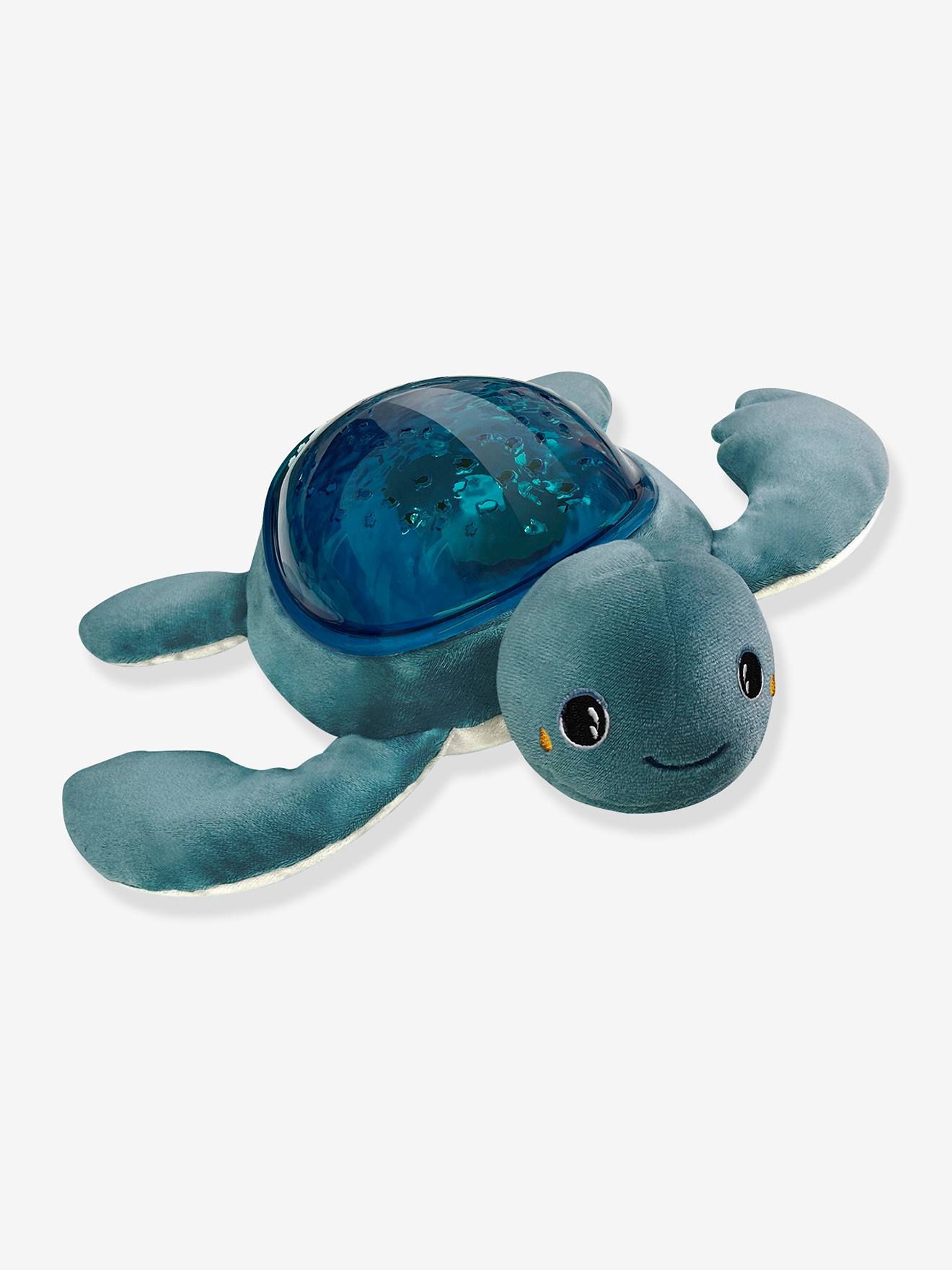 Thumbnail - Nachtlicht-Projektor Schildkröte Aqua Dream