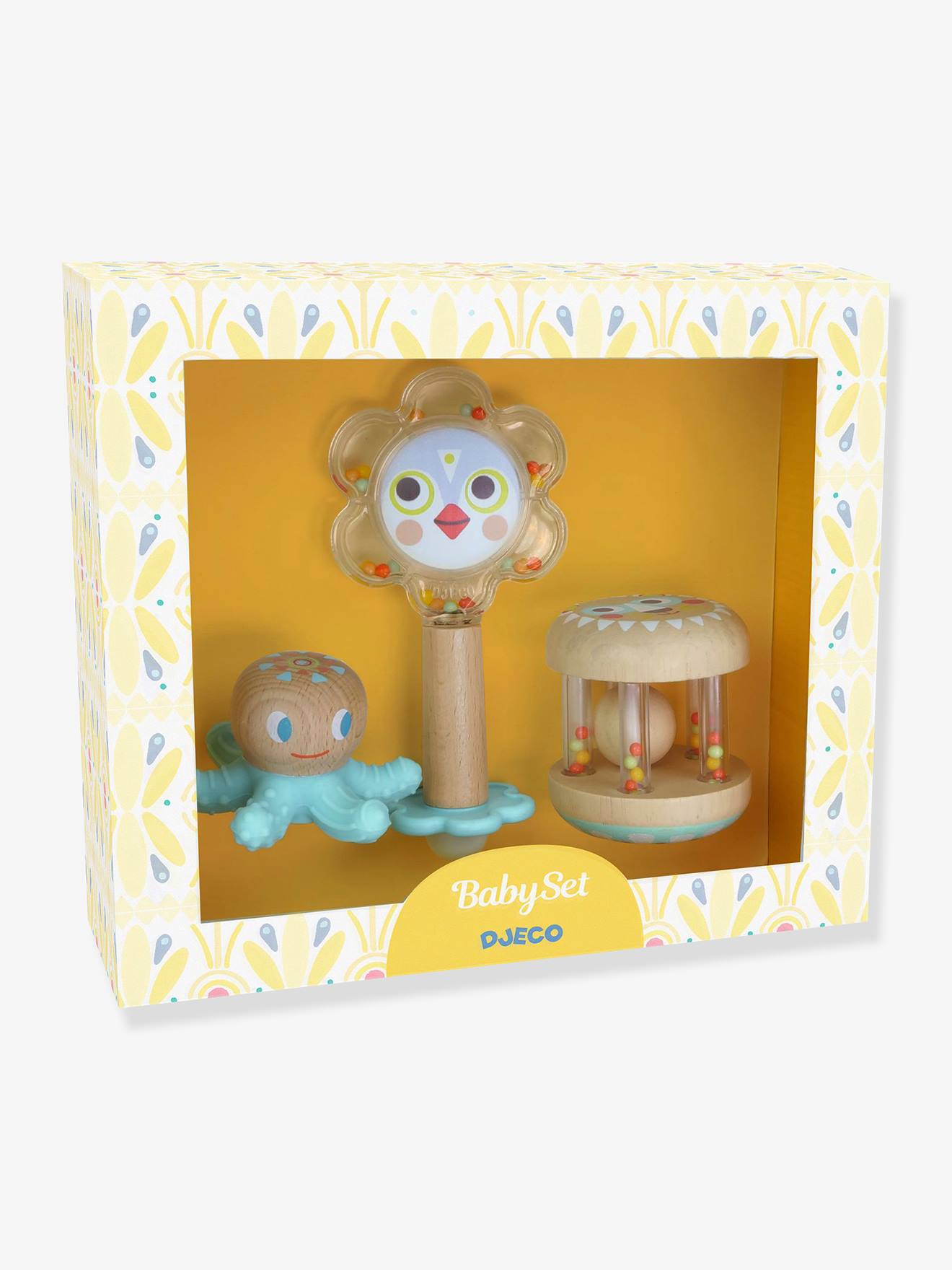 Baby Spielzeug-Set DJECO