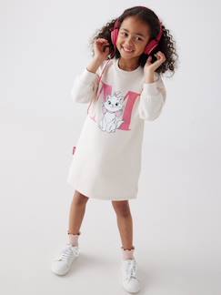 Maedchenkleidung-Kinder Sweatkleid Disney Animals