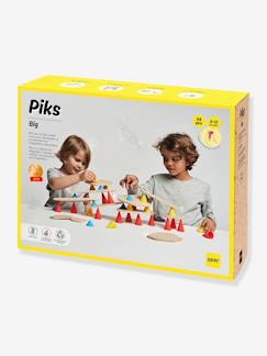 Kinder Baustein-Set Grand Kit Piks OPPI, 64 Teile  [numero-image]