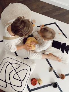 Spielzeug-Baby-Activity-Decken & Spielbögen-Spiel- und Puzzlematte EEVEVE