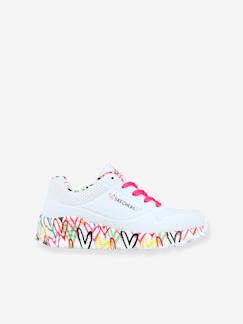 Kinderschuhe-Mädchenschuhe-Sneakers & Turnschuhe-Kinder Sneakers UNO LITE - LOVELY LUV 314976L-WMLT SKECHERS