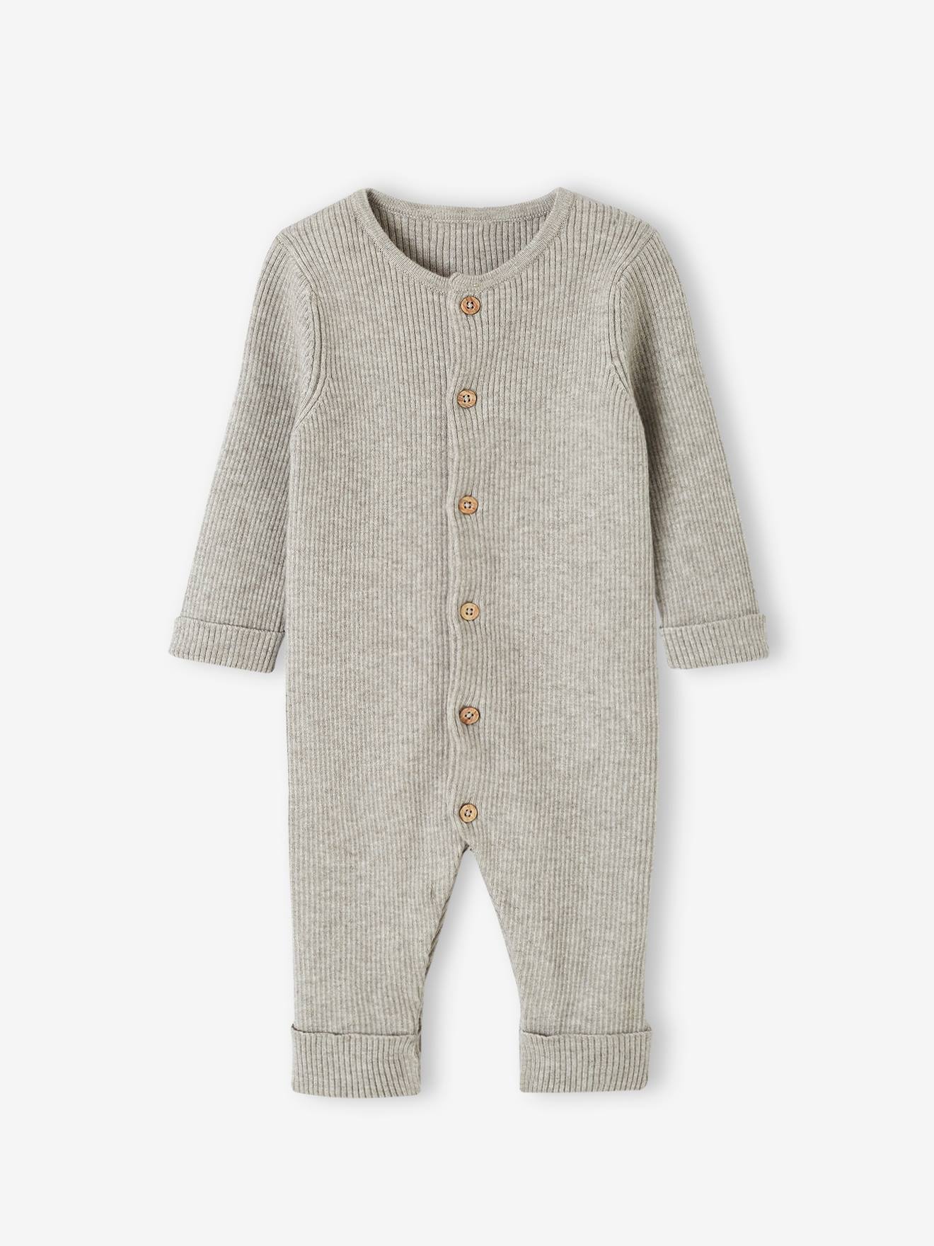 Baby Overall