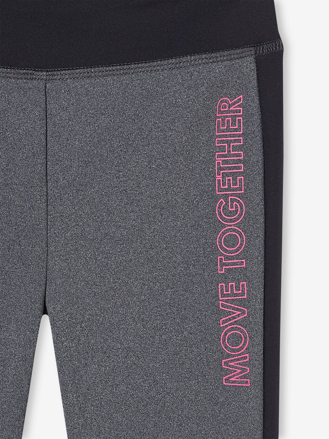 Thumbnail - Mädchen Sport-Leggings