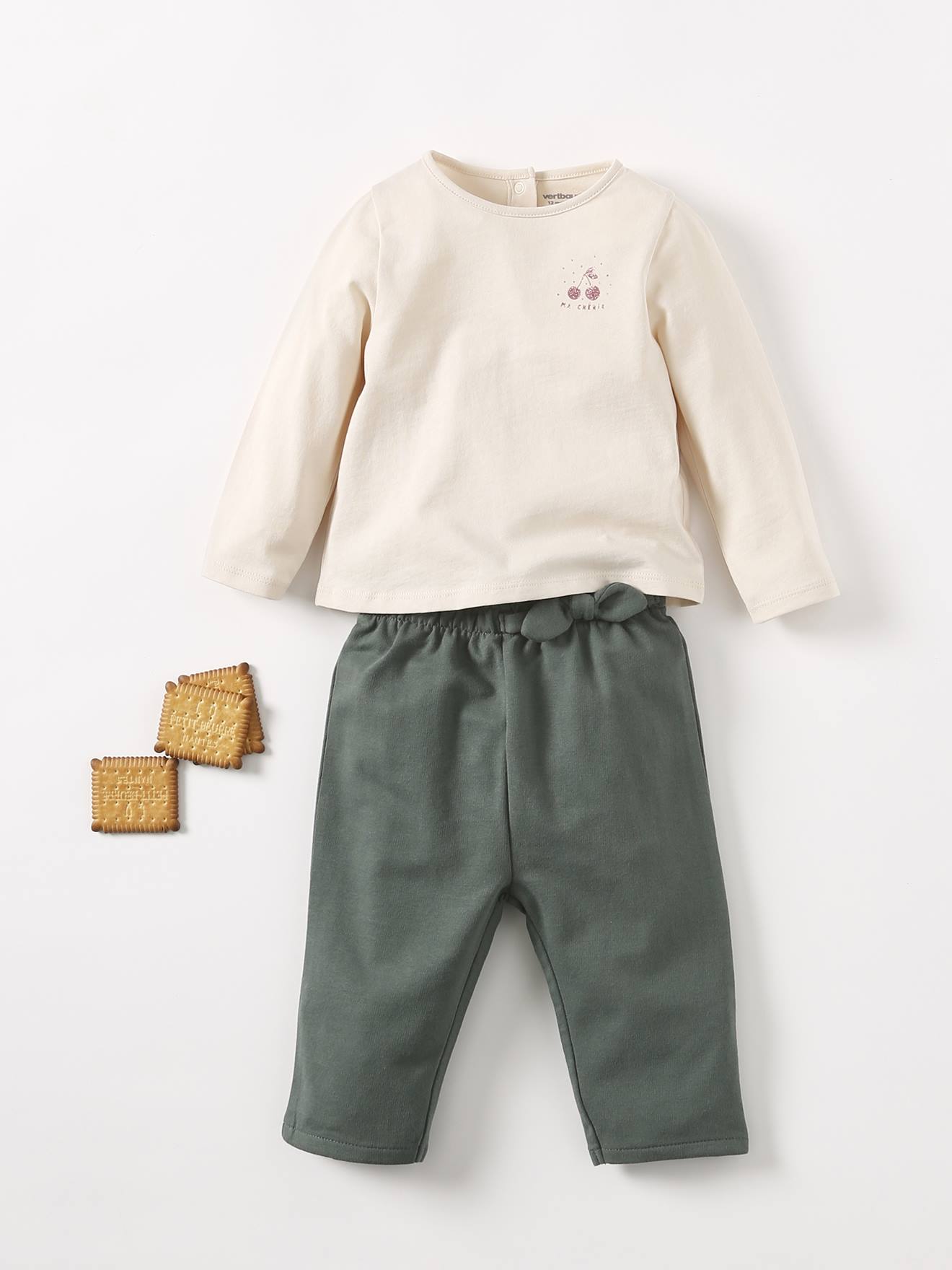 Thumbnail - Baby Sweathose
