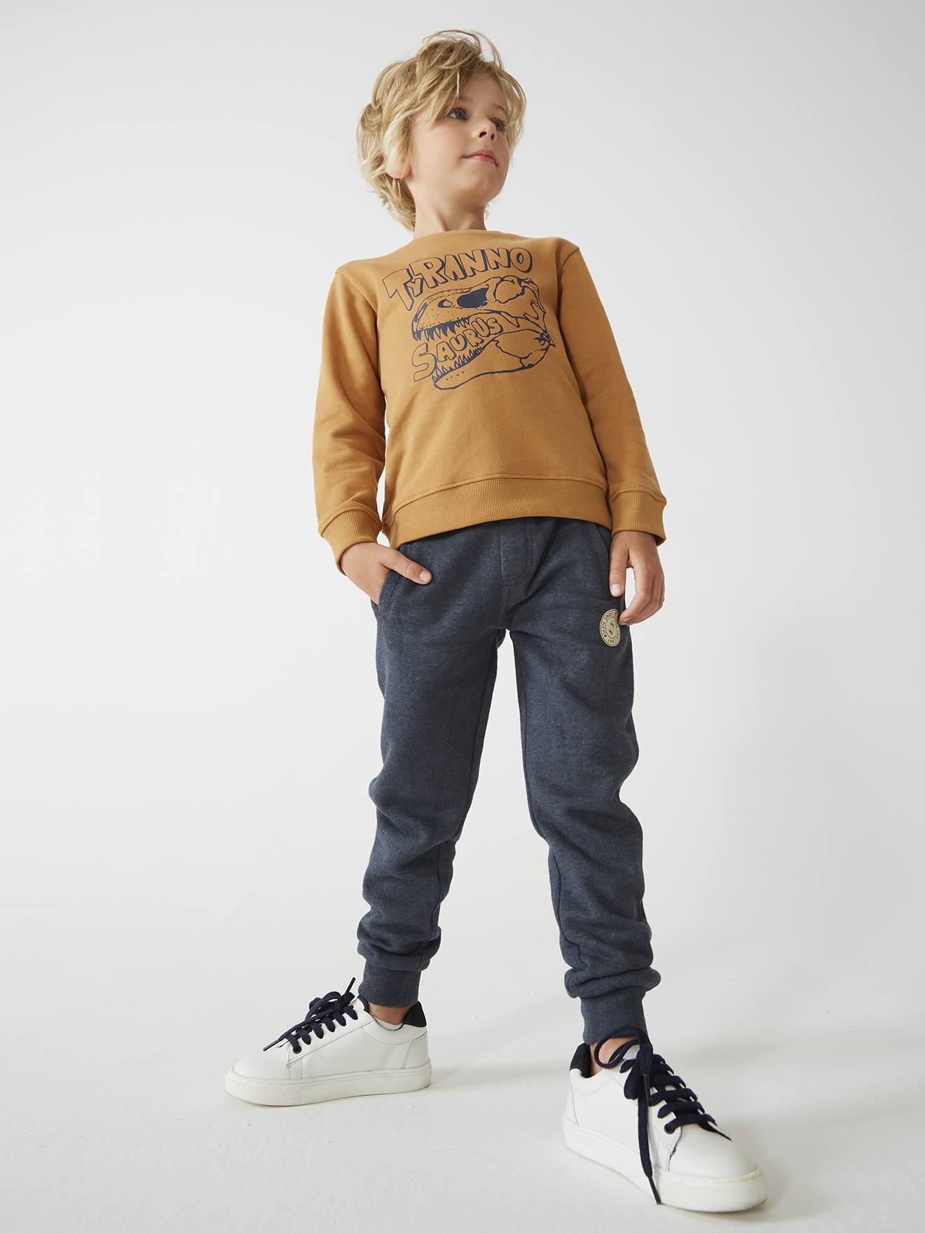 Jungen Sweathose BASIC