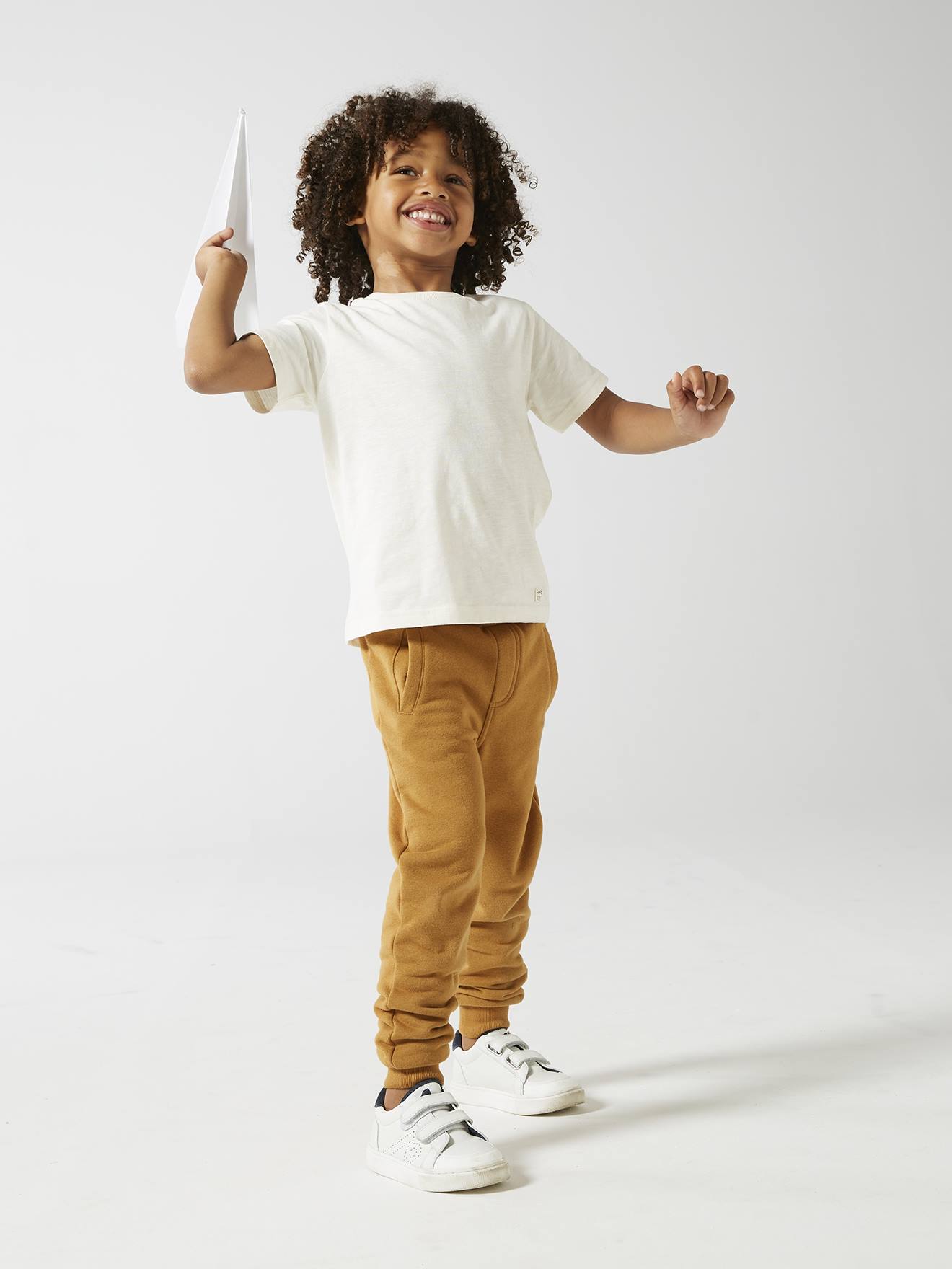 Jungen Sweathose BASIC