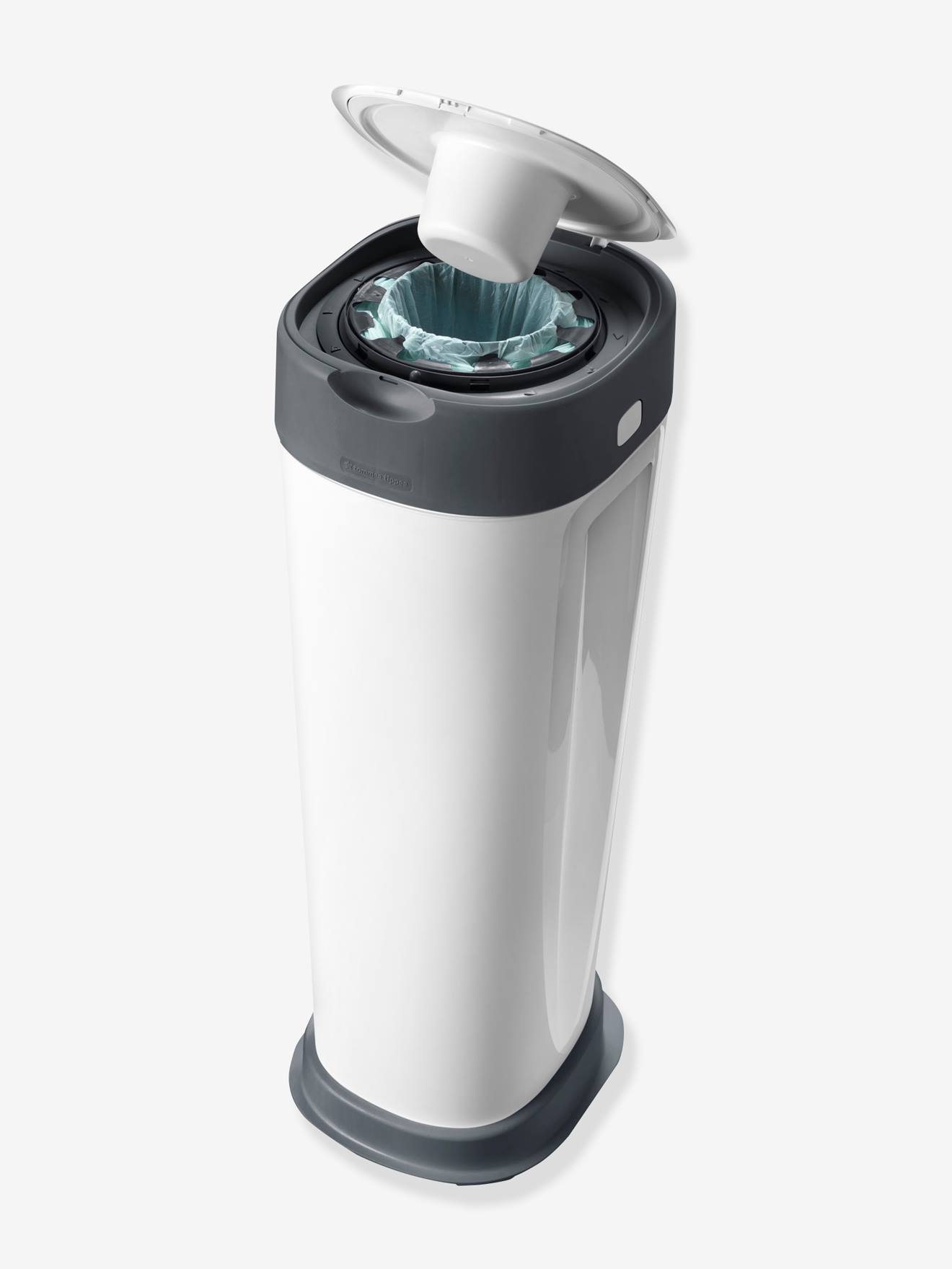 Thumbnail - Windeleimer TWIST & CLICK XL Tommee tippee SANGENIC inkl. 1 Nachfüllkassette
