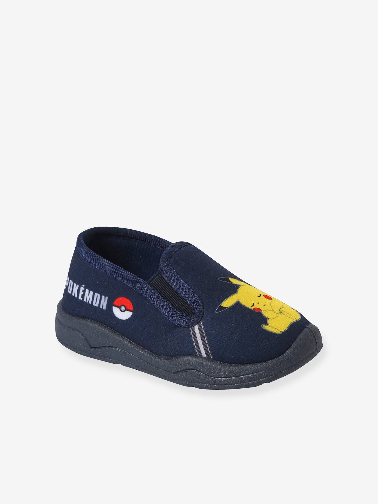 Kinder Hausschuhe POKEMON