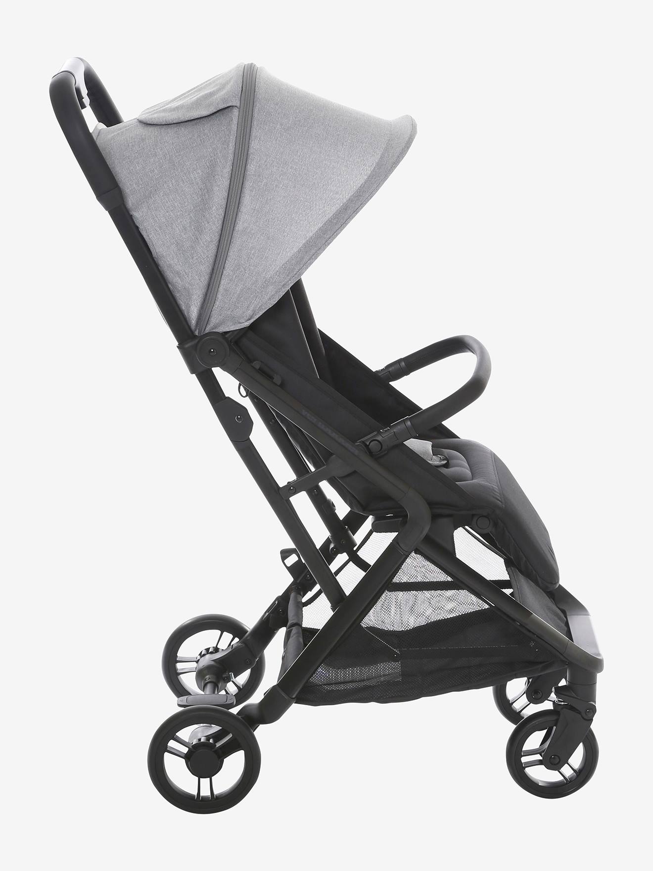 Thumbnail - Kompakter Liegebuggy IKARIA