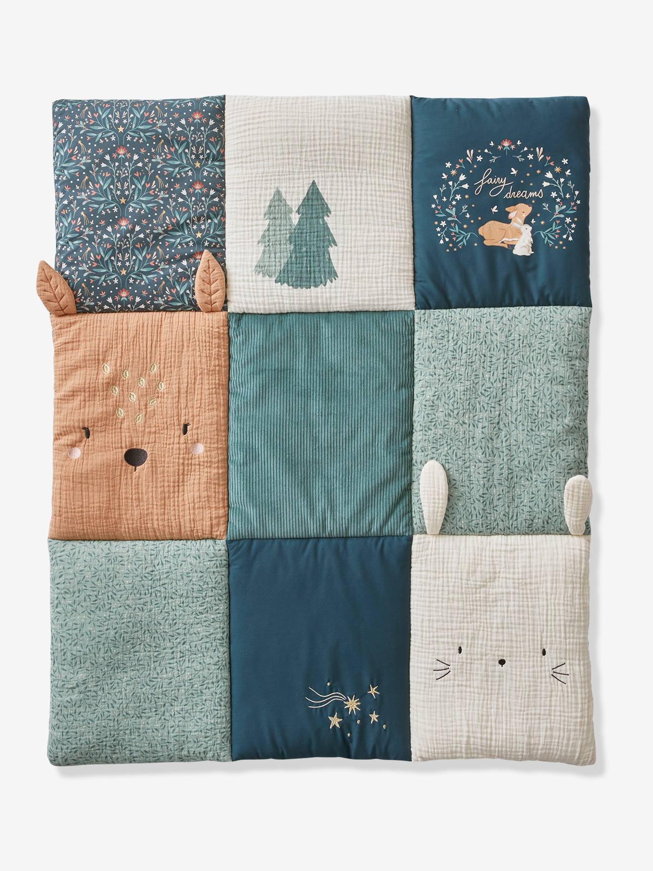 Thumbnail - Baby Spieldecke