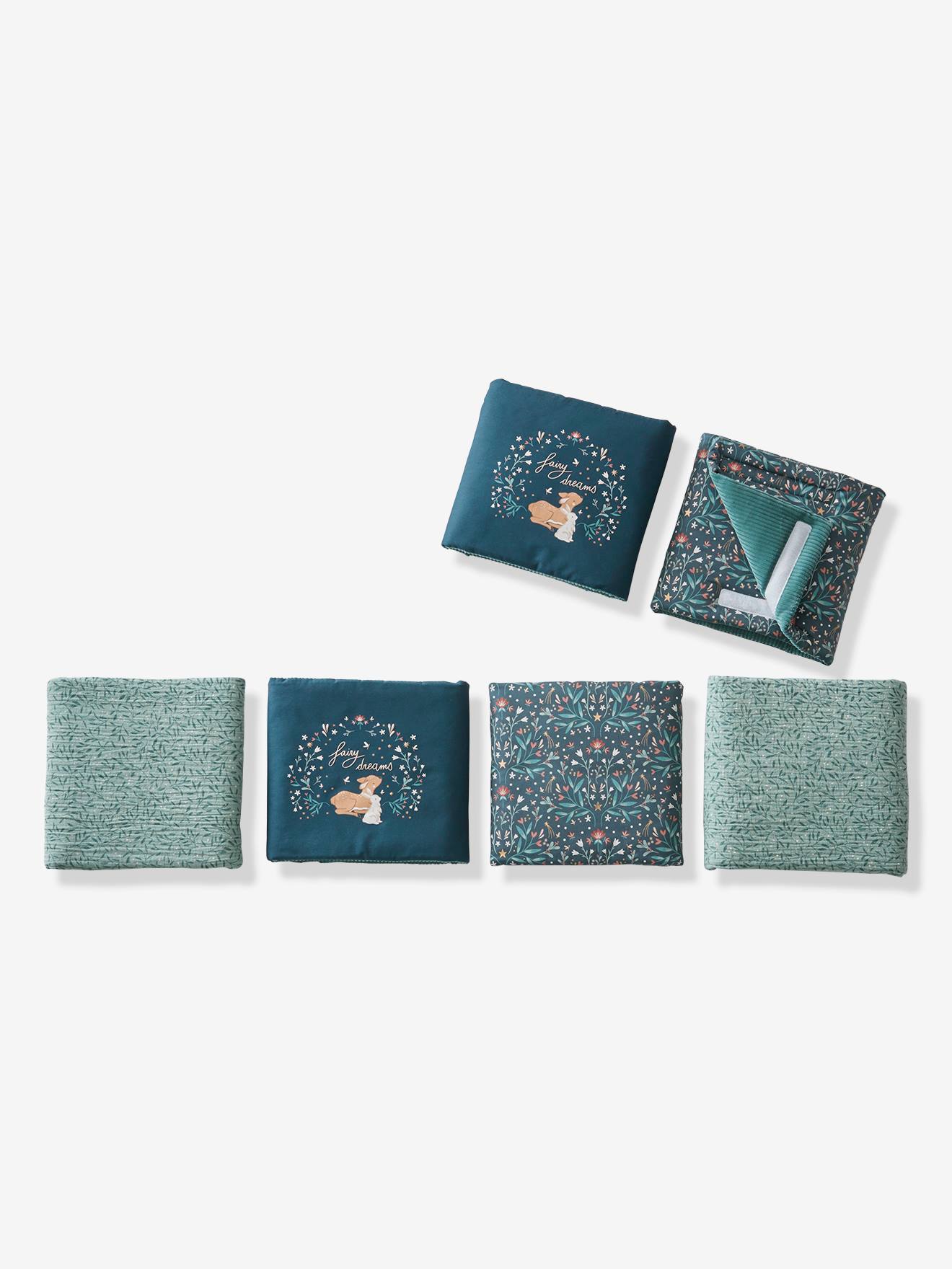 Thumbnail - Baby Bettumrandung MAGIC FOREST