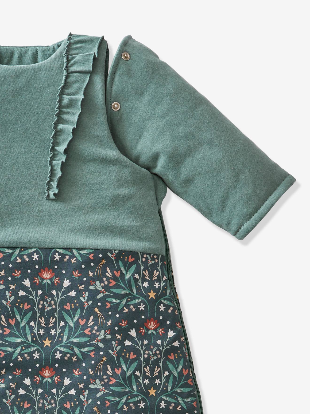 Thumbnail - Baby Winterschlafsack MAGIC FOREST