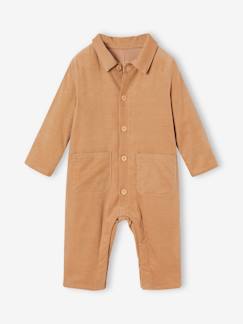 Babymode-Baby Cord-Overall