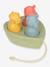 Baby Badewannen-Spielzeug Water Friends LÄSSIG - mehrfarbig - 2