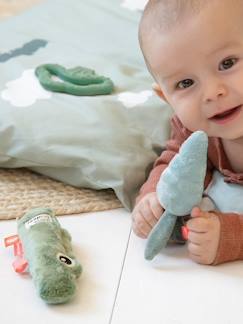 Spielzeug-Baby-Baby Geschenk-Set CROCO DONE BY DEER