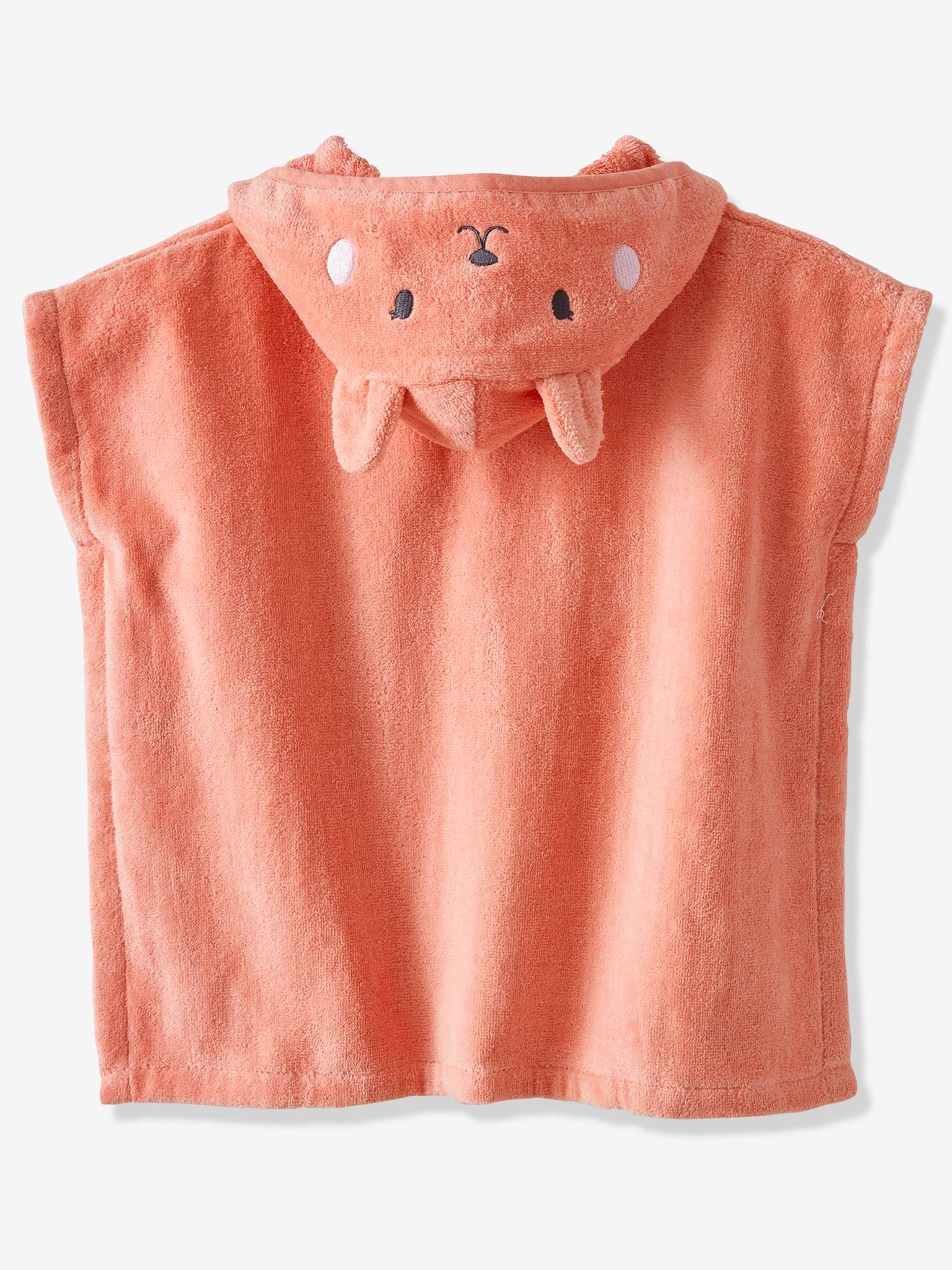 Thumbnail - Baby Badeponcho TIERLIEBE