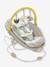 Babyschaukel mit Spielbogen 'MagicMouv' - beige+grau+marine - 13
