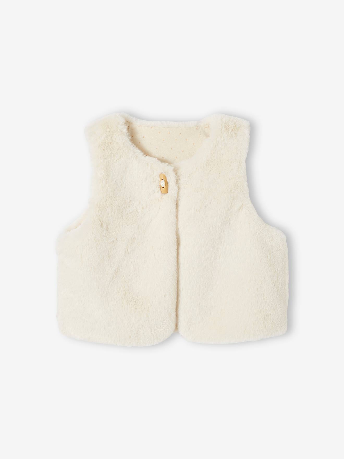 Thumbnail - Mädchen Baby Weihnachts-Set