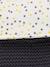 Baby Softtragetasche - anthrazit/sterne - 4