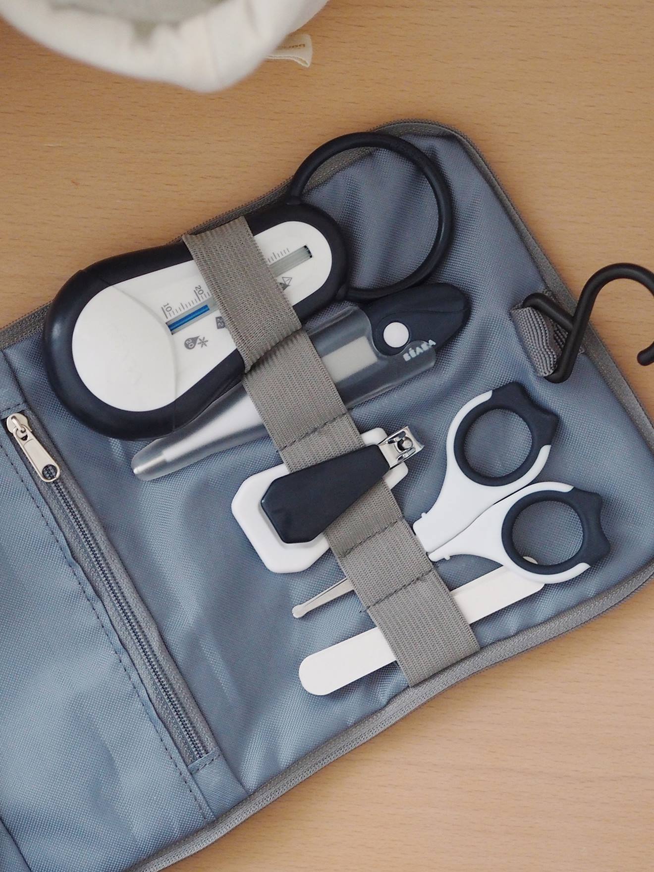 Thumbnail - Baby Pflegeset