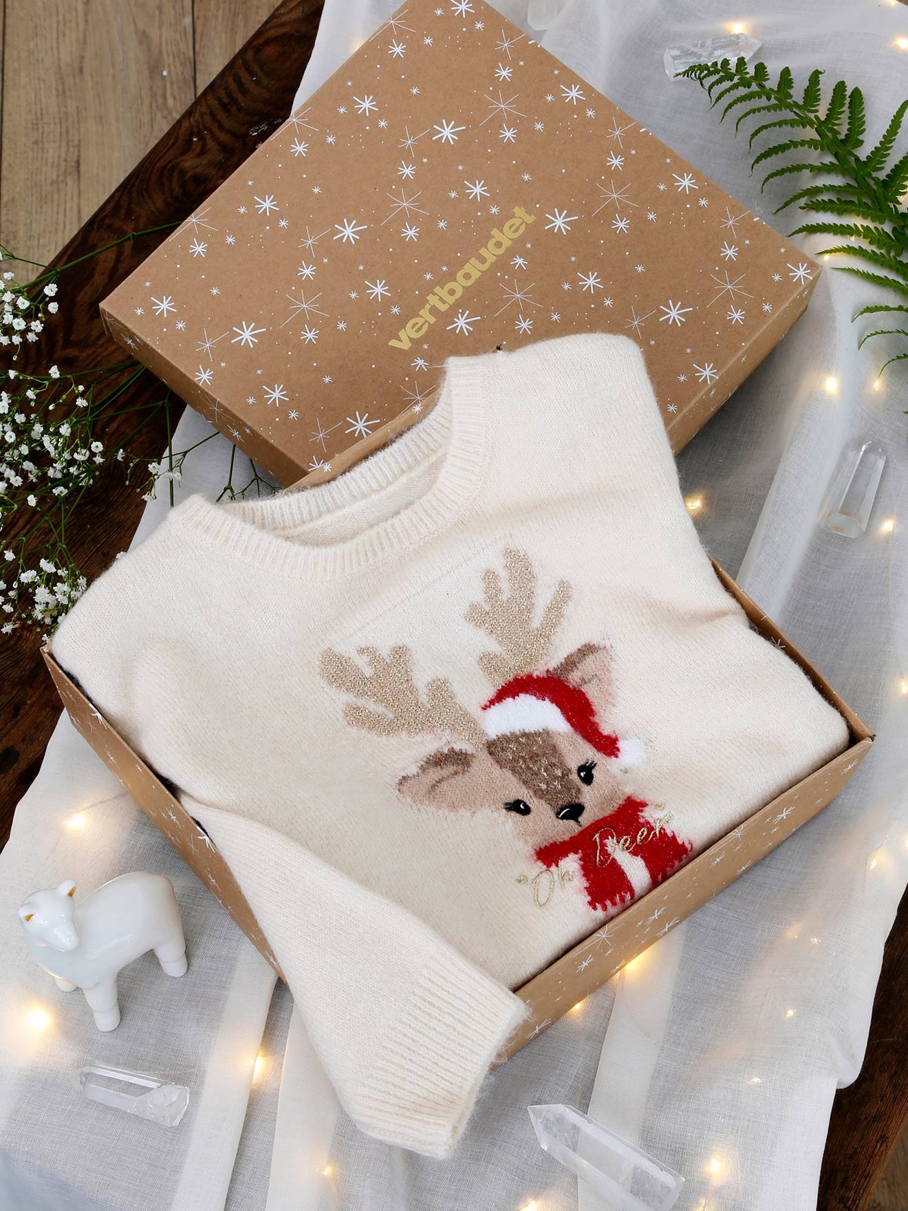 Thumbnail - Mädchen Geschenk-Set