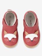 Baby Leder-Hausschuhe -  - [numero-image]