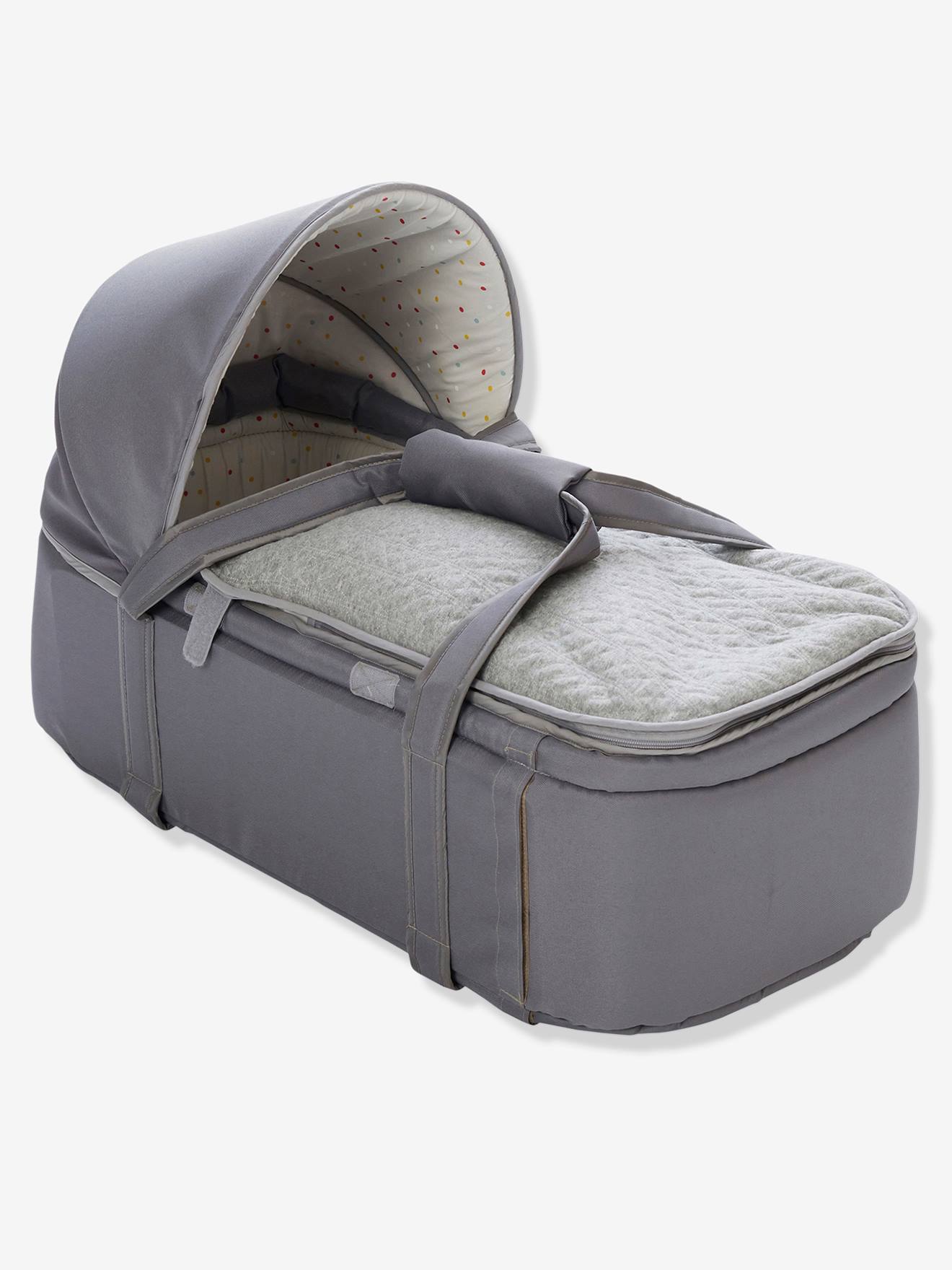 Softtragetasche für Babys