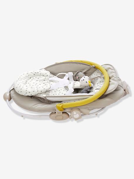 Babyschaukel mit Spielbogen 'MagicMouv' - beige+grau+marine - 16
