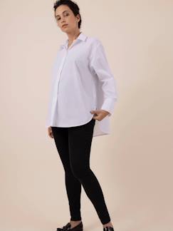 Umstandsmode-Umstandsjeans-Slim-Fit-Jeans für die Schwangerschaft CLINT ENVIE DE FRAISE