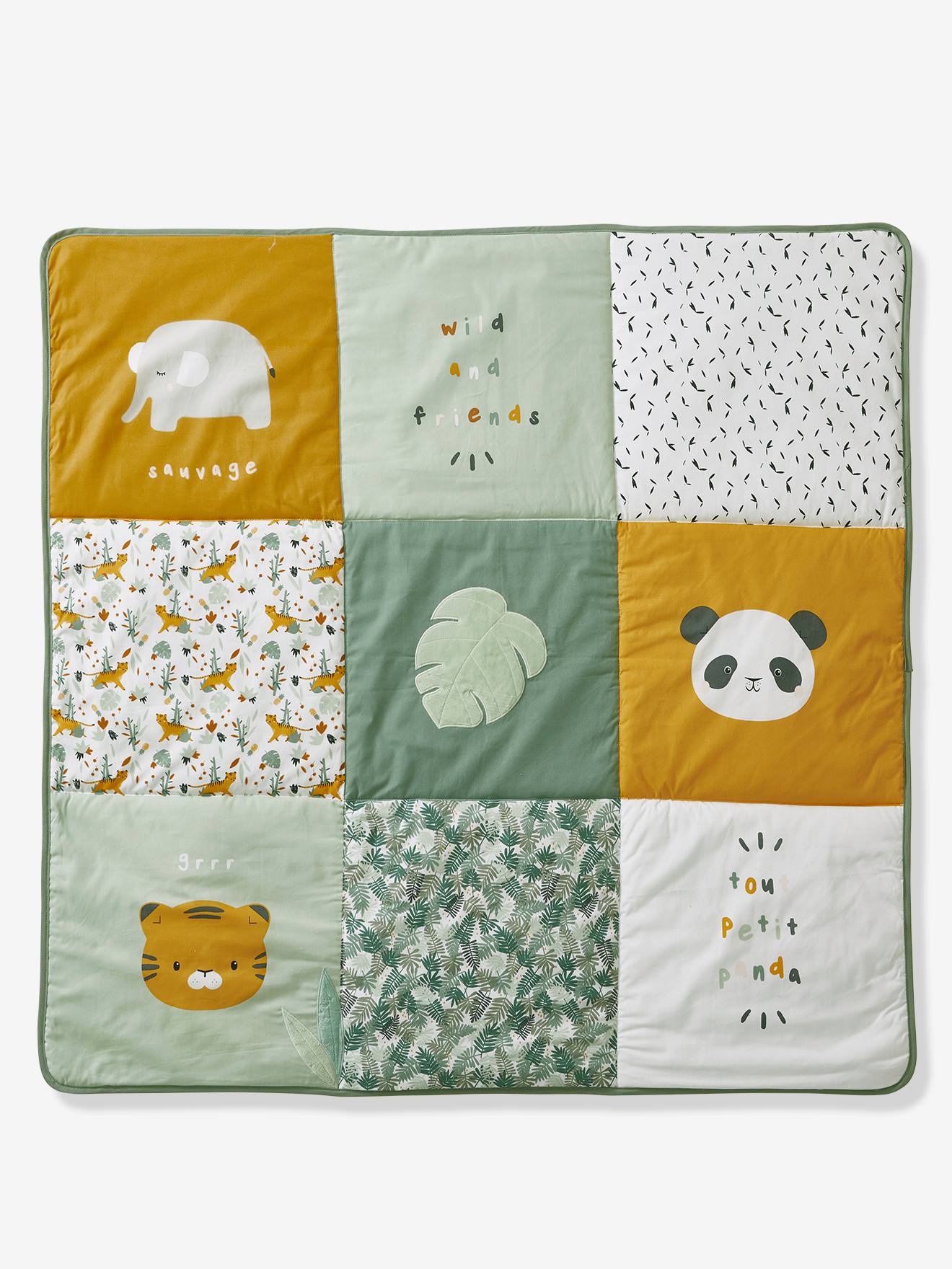 Baby Spieldecke