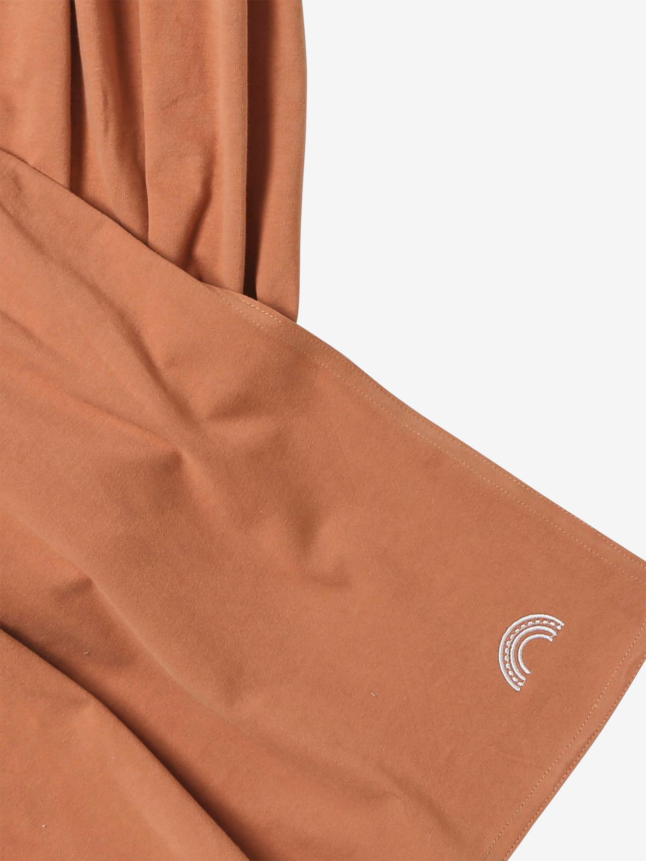 Thumbnail - Luftiges Baby Tragetuch ohne Knoten