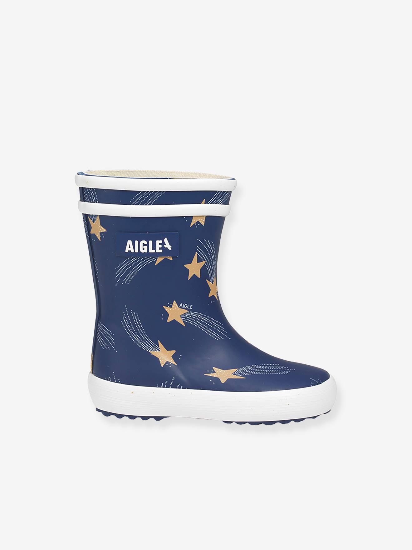 Thumbnail - Baby Gummistiefel Baby Flac Play2 NA41I AIGLE