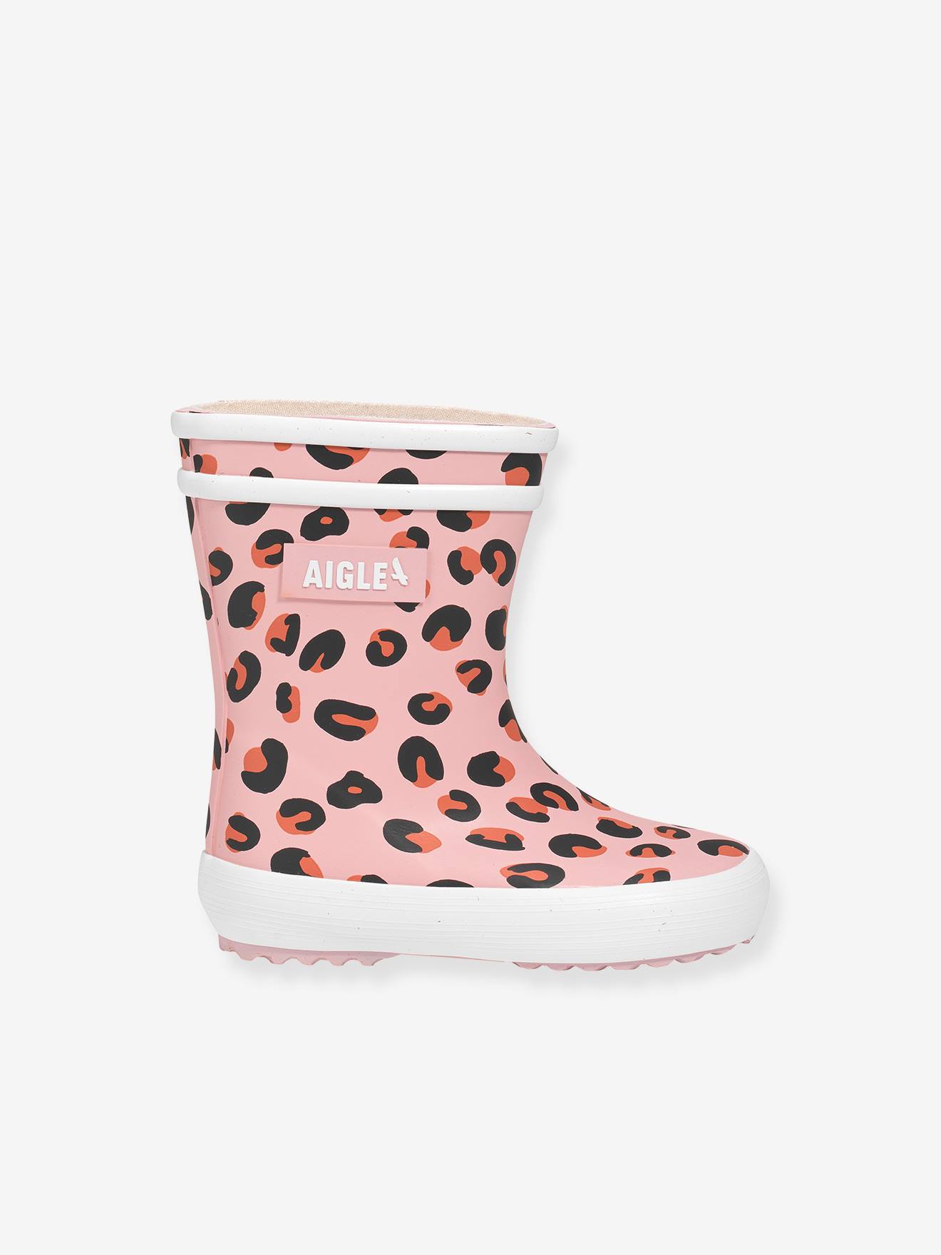 Thumbnail - Baby Gummistiefel Baby Flac Play2 NA41J AIGLE