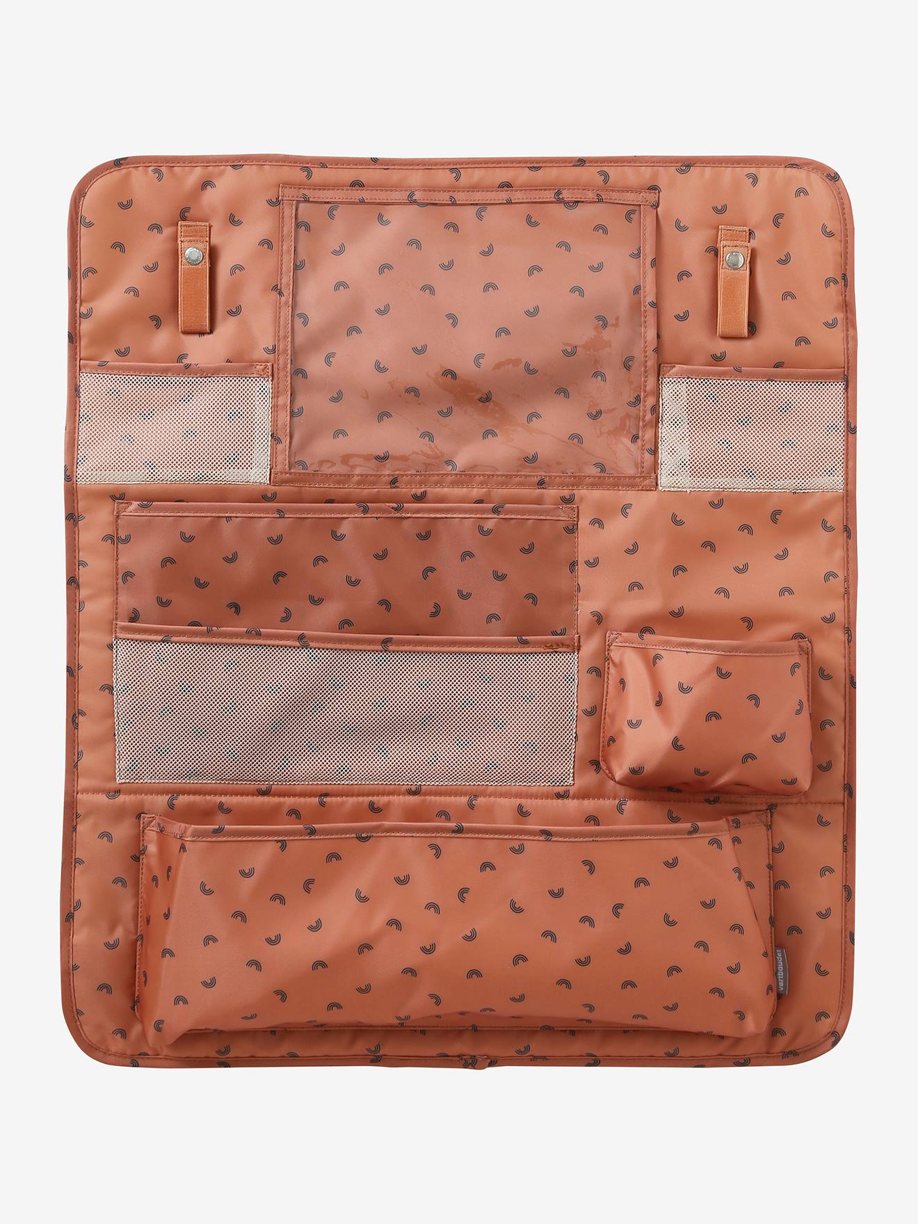 Thumbnail - Kinder Auto-Organizer FASHION ROLL