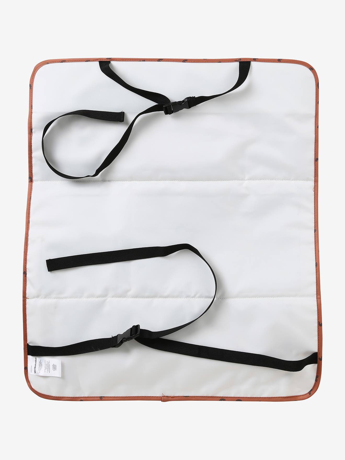 Thumbnail - Kinder Auto-Organizer FASHION ROLL