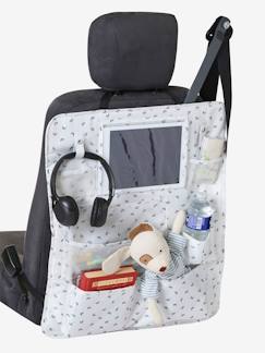 Babyartikel-Kinder Auto-Organizer FASHION ROLL