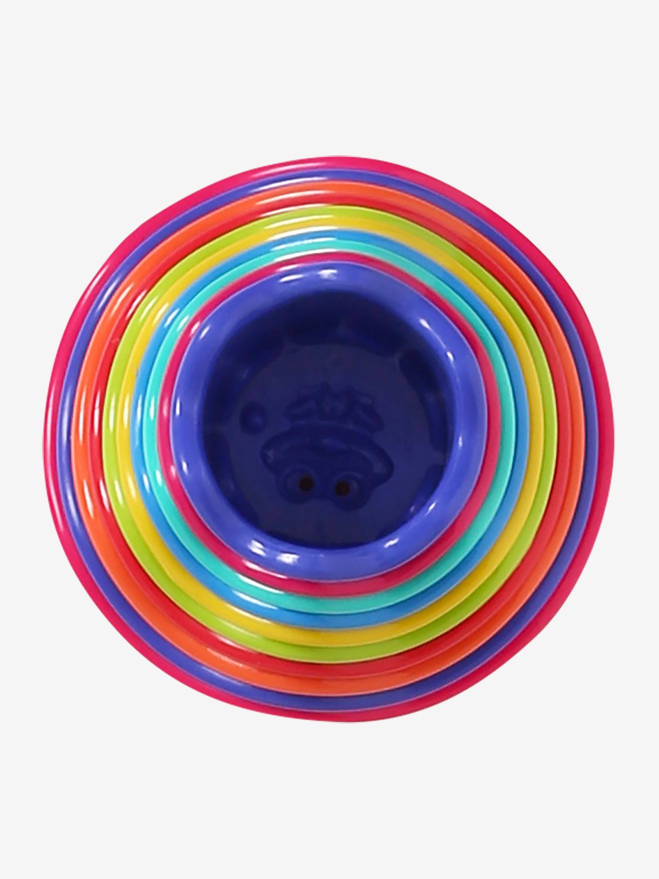 Thumbnail - 10-teiliges Badespielzeug für Kleinkinder