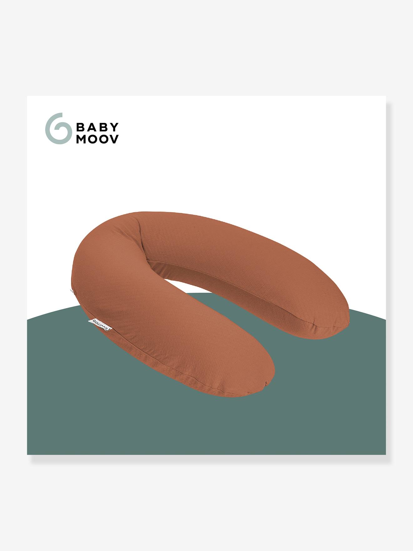 Thumbnail - Stillkissen Doomoo