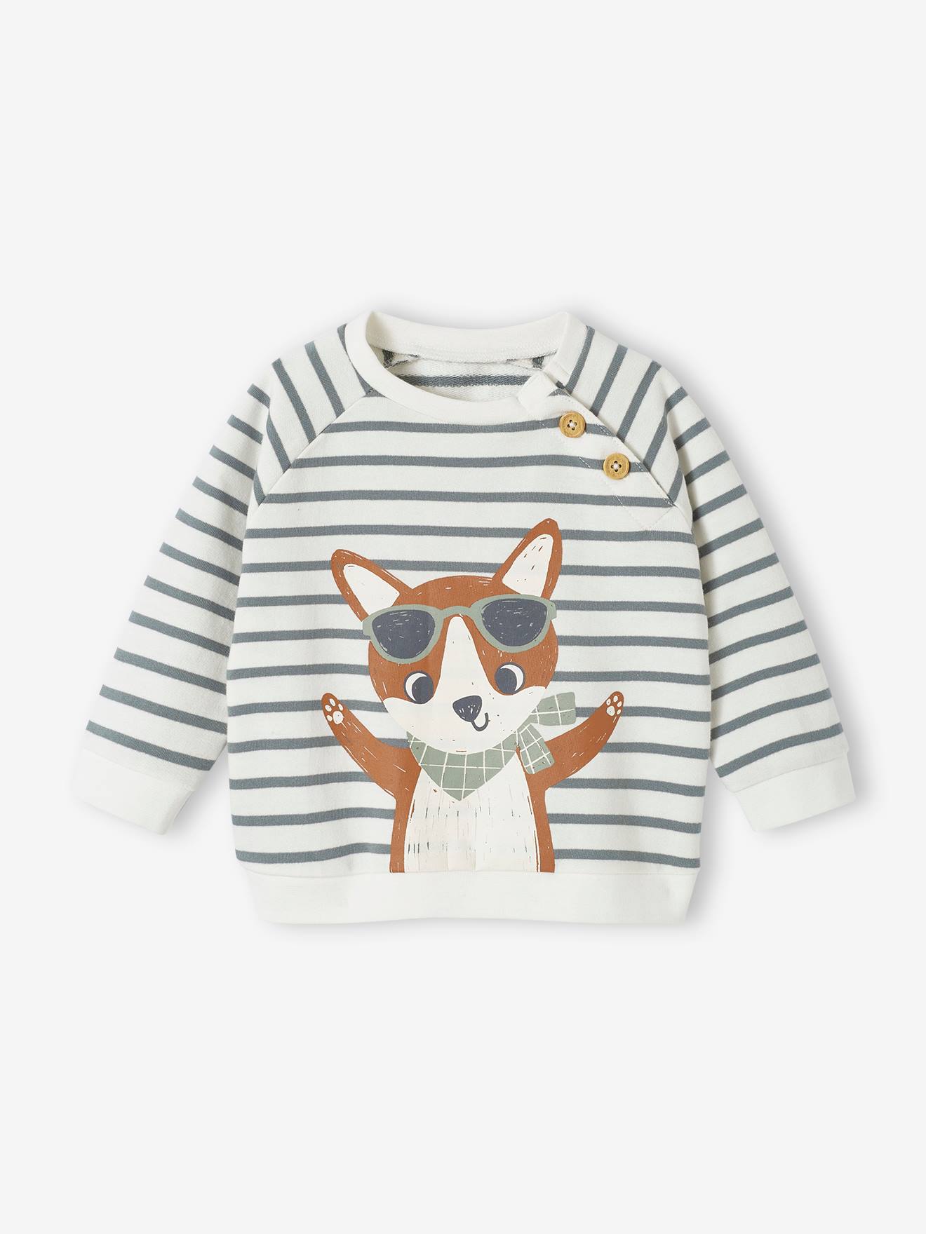 Baby Sweatshirt