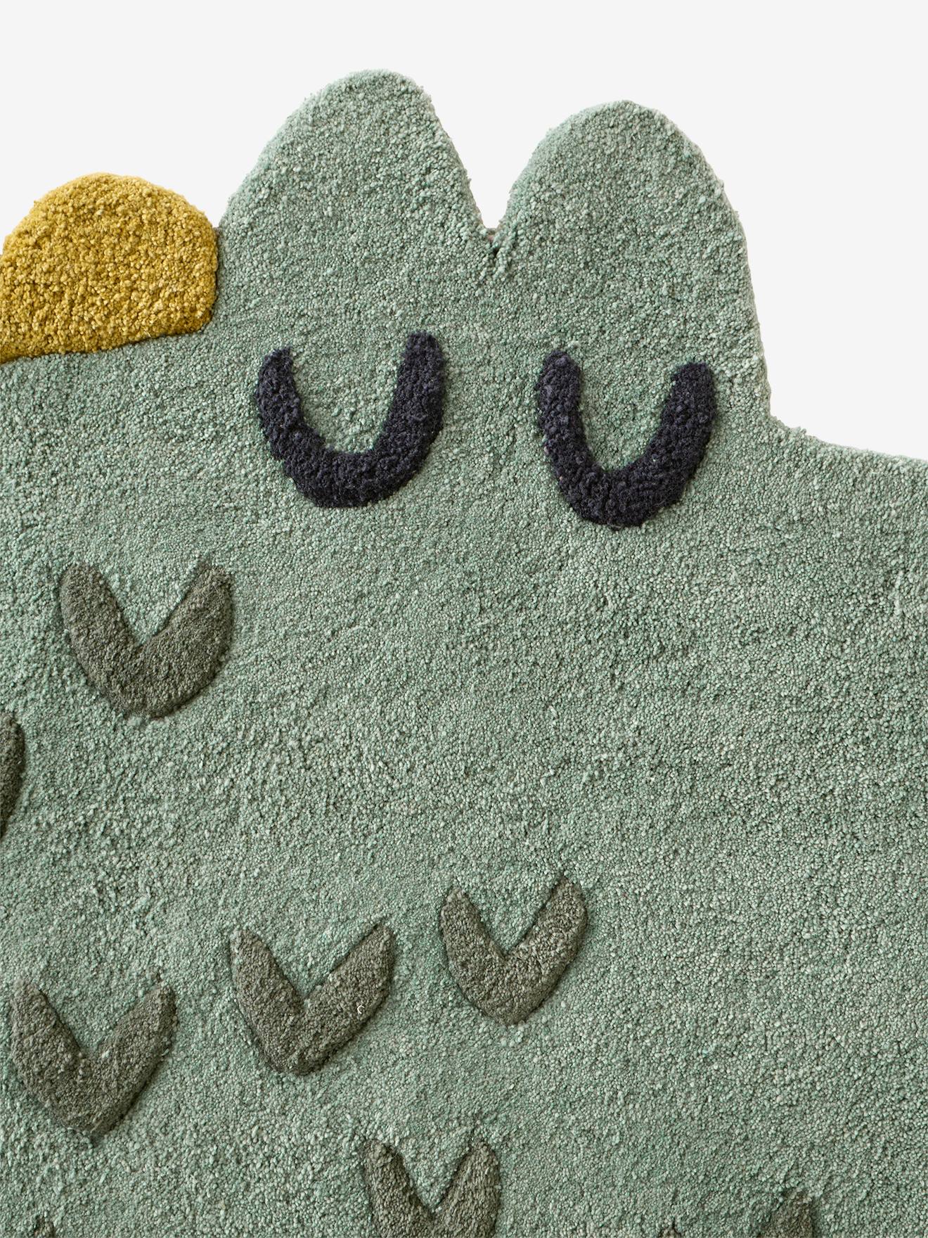 Thumbnail - Kinderzimmer Teppich TREK