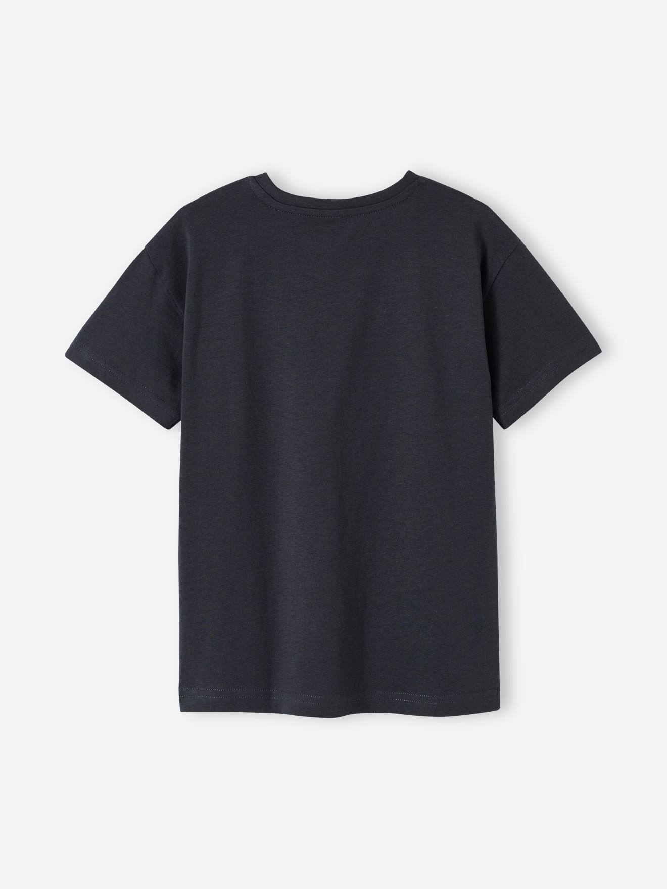 Thumbnail - Jungen T-Shirt mit Tierprint